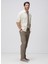 Vizon Erkek Gömlek Slim Fit Hırka 1093837 3
