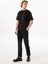 Gmg Fırenze Siyah Erkek Jogger Pantolon GU25MSS01012 1