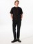 Gmg Fırenze Siyah Erkek Jogger Pantolon GU25MSS01012 2