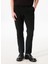 Gmg Fırenze Siyah Erkek Jogger Pantolon GU25MSS01012 4