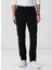 Siyah Erkek Jogger Pantolon 1094010 2