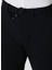 Siyah Erkek Jogger Pantolon 1094010 4