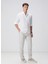 Bej Erkek Jogger Pantolon 1094006 1