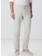 Bej Erkek Jogger Pantolon 1094006 2