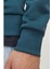 Lacivert Erkek Kapüşon Yaka Standart Sweatshirt Jjtıley Sweat Hood Ln 4