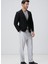 Siyah Erkek Slim Fit Ceket 1094174 4
