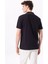 Lacivert Erkek Polo Yaka Regular Fit Polo T-Shirt cm Serıus 5