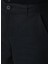 Siyah Erkek Slim Fit Şort 1094000 4