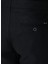 Siyah Erkek Slim Fit Şort 1094000 5