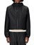 Siyah Erkek Normal Düz Ceket Lohja Short Insulated Jacket W3T1 2