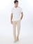 Bej Erkek Jogger Pantolon 1094004 1