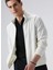 Kahverengi Erkek Dik Comfort Fit Sweatshirt 1095057 2