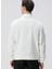 Kahverengi Erkek Dik Comfort Fit Sweatshirt 1095057 5