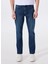 Mavi Erkek Dar Paça Slim Fit Denim Pantolon Vegas Slim - 1317 2