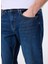 Mavi Erkek Dar Paça Slim Fit Denim Pantolon Vegas Slim - 1317 4