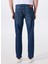 Mavi Erkek Dar Paça Slim Fit Denim Pantolon Vegas Slim - 1317 5