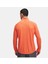 Erkek Ua Tech Textured 1/2 Fermuarlı Uzun Kollu T-Shirt 1382797-847 2