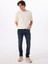 Erkek Slim Fit Denim Pantolon L71900036X1E 1