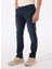 Erkek Slim Fit Denim Pantolon L71900036X1E 3