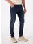 Erkek Slim Fit Denim Pantolon L71900036X1E 4