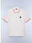 NP0A4ID5N1A1-E-MACAS Ss 1 Beyaz Relaxed Erkek T-Shirt 4