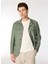 Yeşil Erkek Slim Fit Ceket G130.IRP3.U361 1