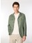 Yeşil Erkek Slim Fit Ceket G130.IRP3.U361 3