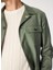 Yeşil Erkek Slim Fit Ceket G130.IRP3.U361 4