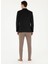 Vizon Erkek Slim Fit Düz Pantolon E19400/PB 4