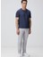 Mavi Erkek Comfort Fit T-Shirt 1094656 3