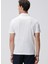 Ekru Erkek Slim Fit T-Shirt 1094342 5
