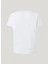 Beyaz Erkek Regular Fit Baskılı T-Shirt PM508208 800 Eggo N 6