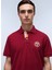 Napapıjrı Kırmızı E-Clanıs Ss Erkek T-Shirt NP0A4ID3R1E1 1