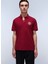 Napapıjrı Kırmızı E-Clanıs Ss Erkek T-Shirt NP0A4ID3R1E1 2