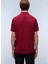 Napapıjrı Kırmızı E-Clanıs Ss Erkek T-Shirt NP0A4ID3R1E1 3