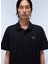 Napapıjrı Siyah E-Badge Sum Erkek T-Shirt NP0A4IDA0411 1
