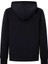 Siyah Erkek Kapüşon Regular Fit Baskılı Sweatshirt PM582561 999 Dave Hoodıe 2