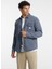 Indigo Erkek Regular Fit Denim Gömlek M4YH56D5EI2GJMW Gj 2