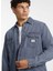 Indigo Erkek Regular Fit Denim Gömlek M4YH56D5EI2GJMW Gj 3