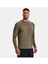 Erkek Tactical Ua Tech™ Uzun Kollu T-Shirt 1248196-499 1