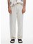 Beyaz Erkek Regular Fit Chino Pantolon 25SMPW12_PANT_LILIS 3