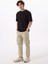 Antrasit Erkek Regular Fit Pantolon L251056358 Kargo Jogger Pantolon 1