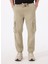 Antrasit Erkek Regular Fit Pantolon L251056358 Kargo Jogger Pantolon 4