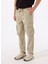 Antrasit Erkek Regular Fit Pantolon L251056358 Kargo Jogger Pantolon 5