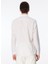 Bej Erkek Düğmeli Regular Fit Gömlek FC4SM-GML 0287 5