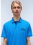 Napapıjrı Mavi E-Amundsen 1 Erkek T-Shirt NP0A4IN9B2W1 1