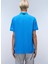 Napapıjrı Mavi E-Amundsen 1 Erkek T-Shirt NP0A4IN9B2W1 3