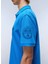 Napapıjrı Mavi E-Amundsen 1 Erkek T-Shirt NP0A4IN9B2W1 4