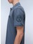 NP0A4IN9G1Y1-E-AMUNDSEN 1 Gri Relaxed Erkek T-Shirt 4