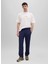 Ekru Erkek Regular Fit T-Shirt A AY88 L122 1